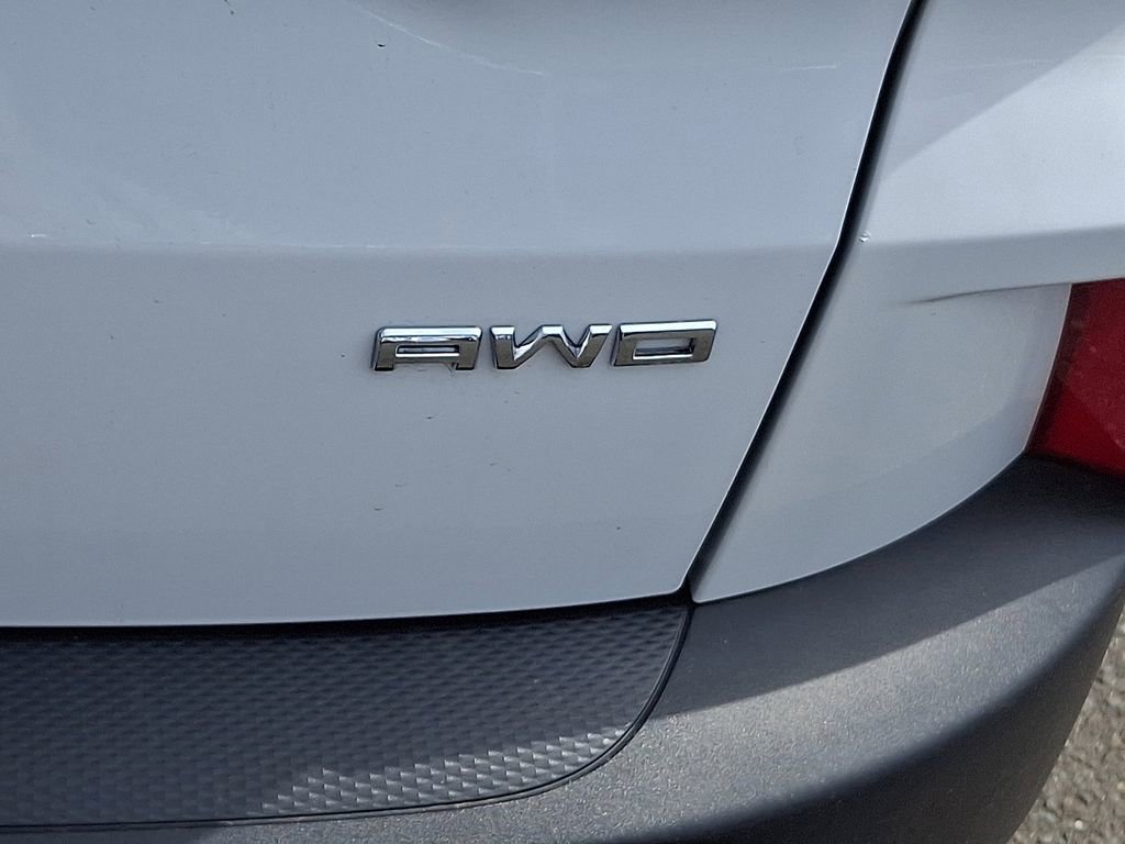 Certified 2023 Ford Escape Active AWD/4WD image 32