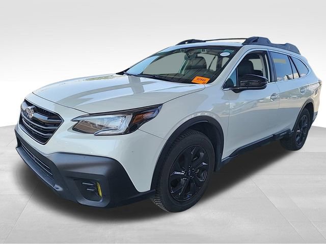 Used 2020 Subaru Outback Onyx Edition XT w/ Popular Package #2