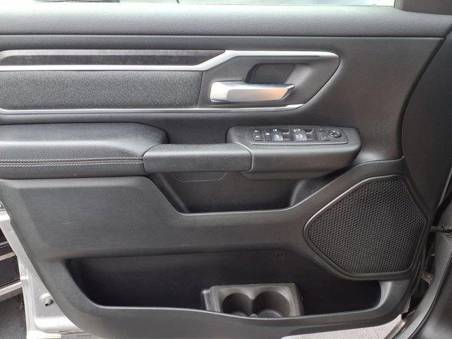 Used 2020 RAM 1500 Big Horn image 21