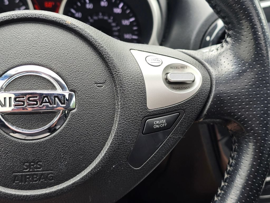 Used 2013 Nissan Juke SV AWD/4WD image 15