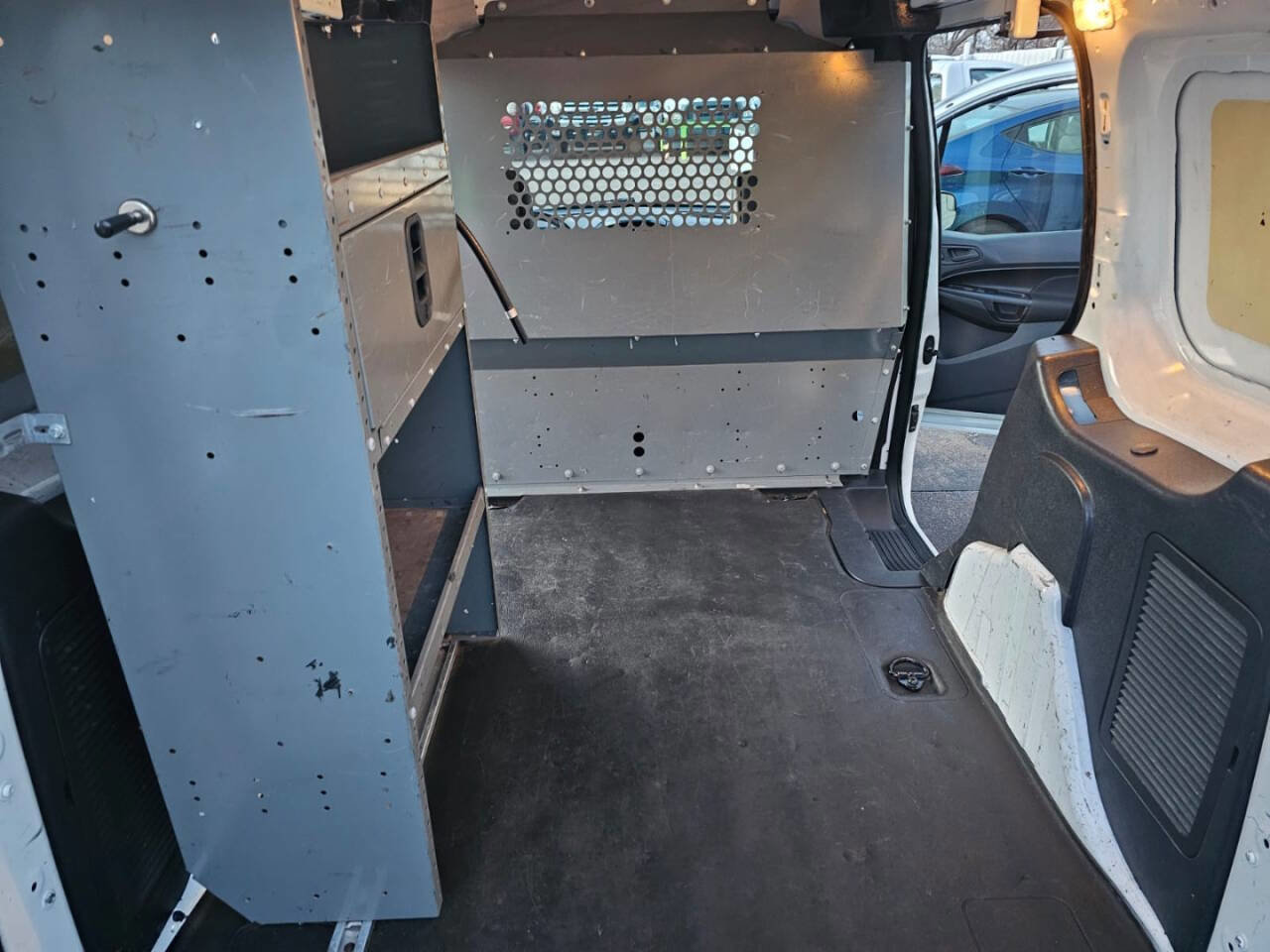 Used 2015 Ford Transit Connect XL FWD image 39