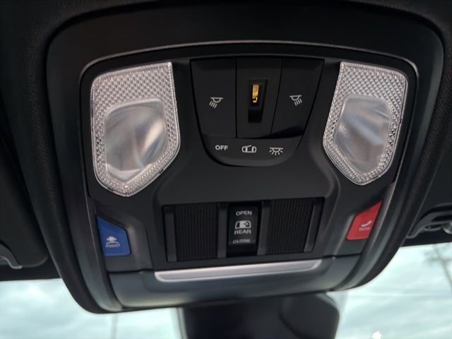 New 2026 RAM 1500 Big Horn image 25