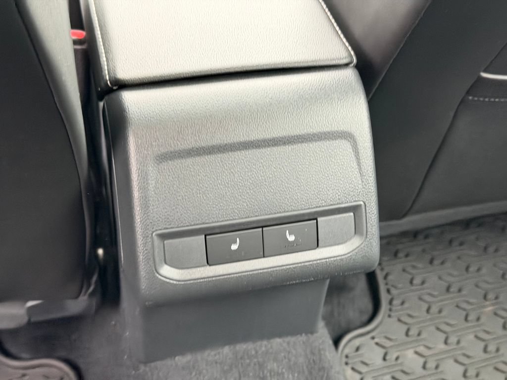 Used 2020 Volkswagen Jetta SEL FWD image 25