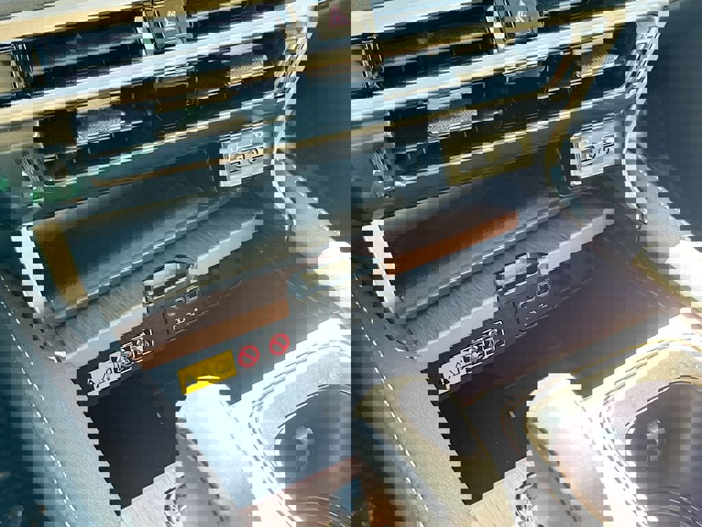 Used 2023 Lexus RX 350 Premium Plus w/ Cold Area Package image 31