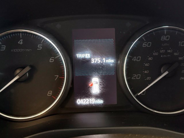 Used 2020 Mitsubishi Outlander ES FWD image 13