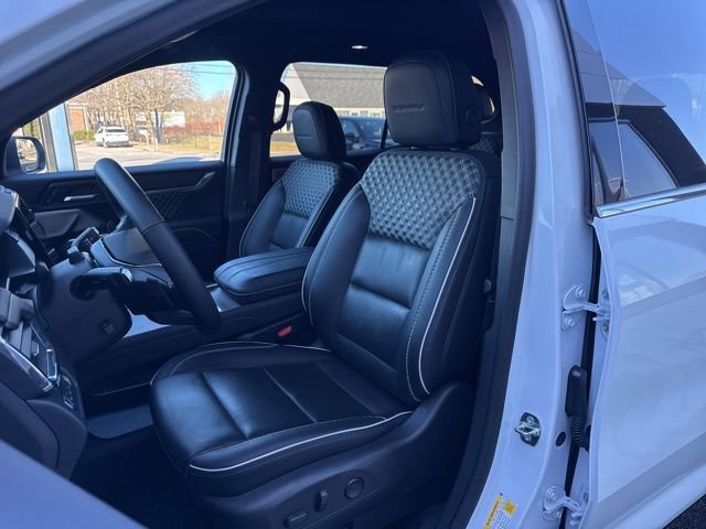 Used 2024 GMC Acadia Denali w/ Super Cruise Package AWD/4WD image 12