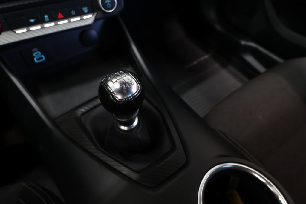 Used 2024 Ford Mustang GT RWD image 30