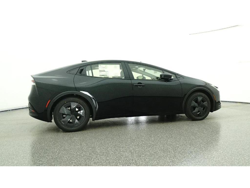 New 2026 Toyota Prius LE image 26