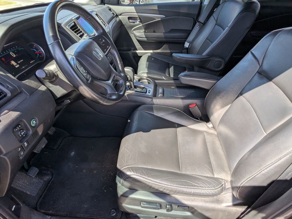 Used 2019 Honda Pilot EX-L image 15
