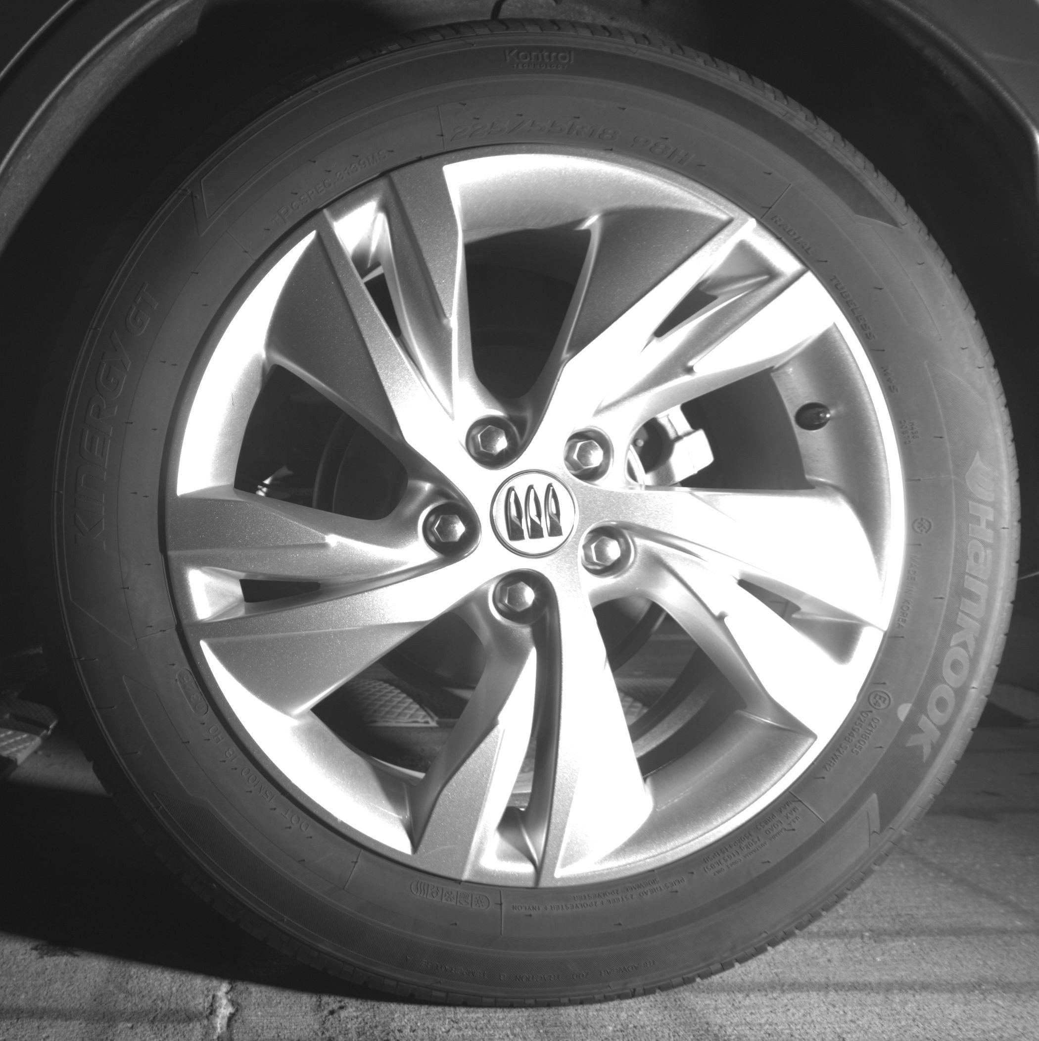 Used 2025 Buick Encore GX Preferred image 14