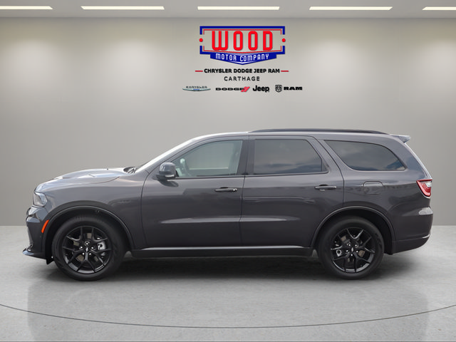 New 2026 Dodge Durango GT AWD/4WD image 6