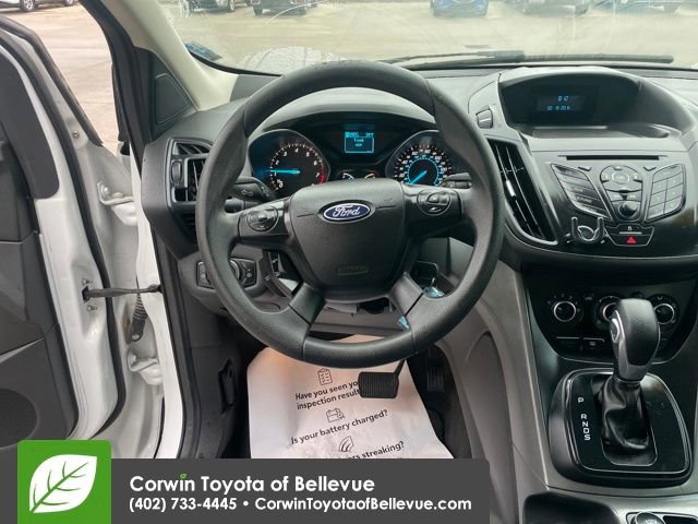 Used 2013 Ford Escape S image 21