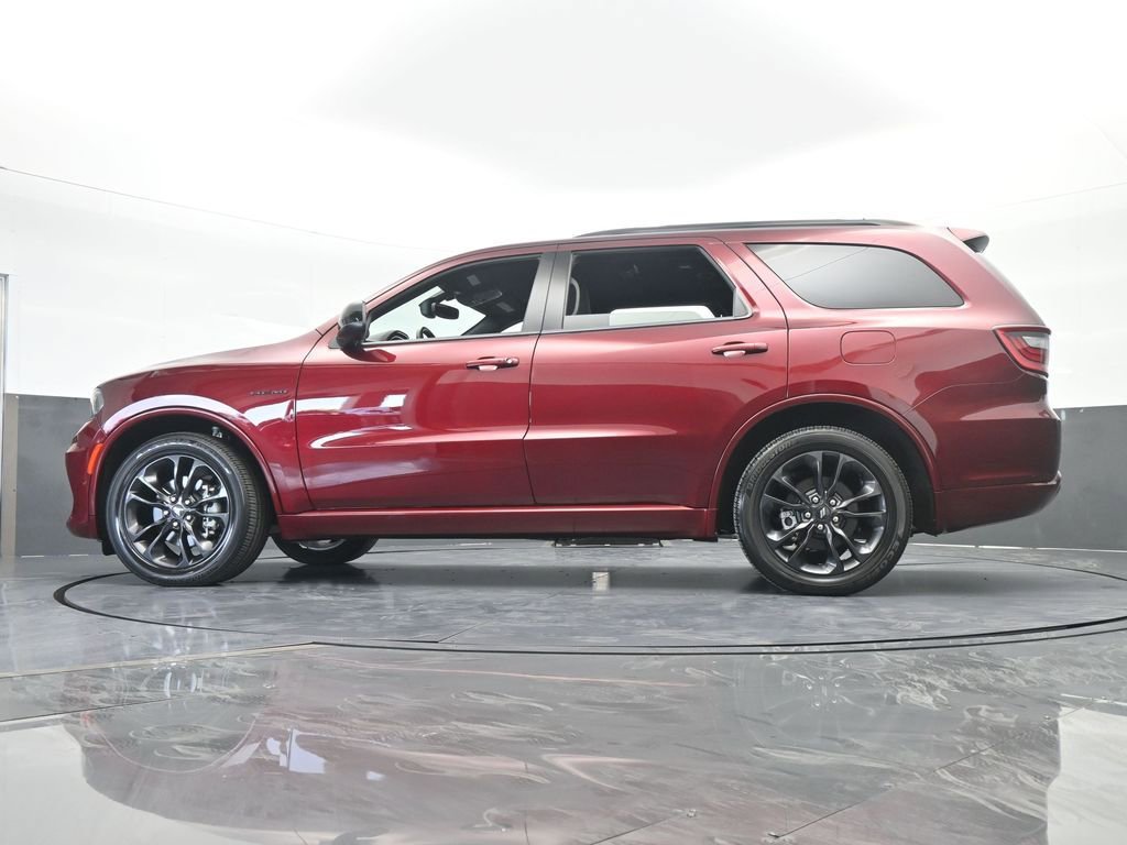 Used 2024 Dodge Durango R/T w/ Blacktop Package image 62