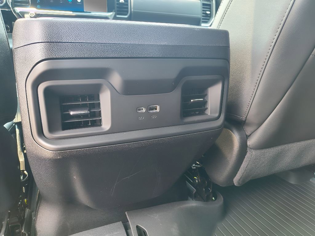 New 2025 Chevrolet Silverado 1500 RST w/ Convenience Package II image 29