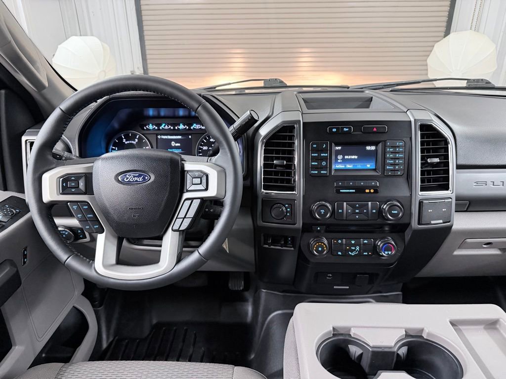 Used 2018 Ford F250 XLT AWD/4WD image 20