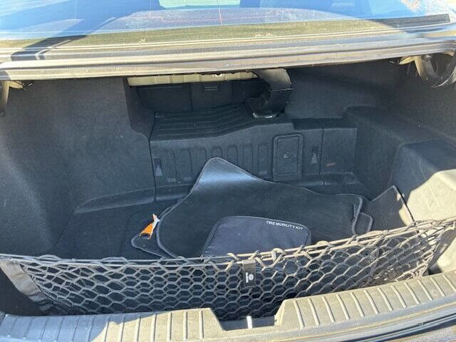 Used 2011 Kia Optima EX FWD image 45