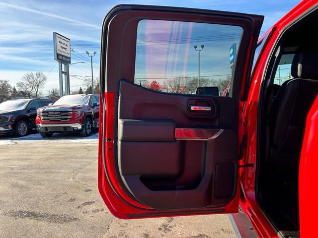 Used 2021 GMC Sierra 1500 AT4 image 15