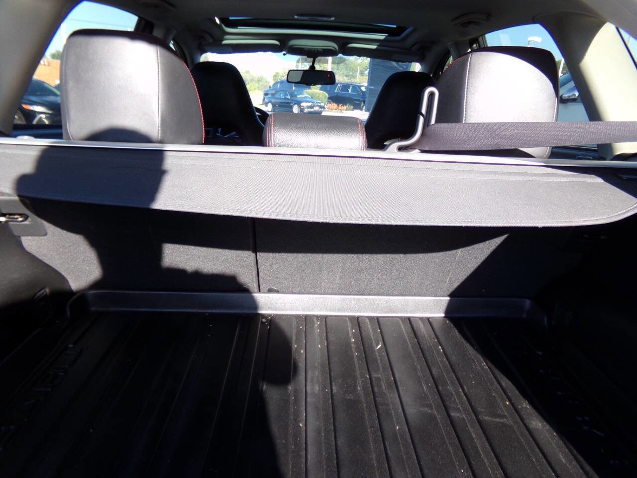 Used 2013 Subaru Impreza WRX Limited image 21