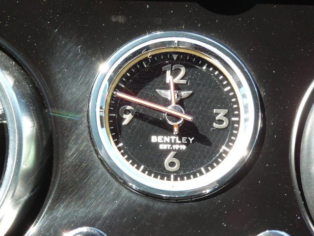 Used 2022 Bentley Continental GT Speed AWD/4WD image 13