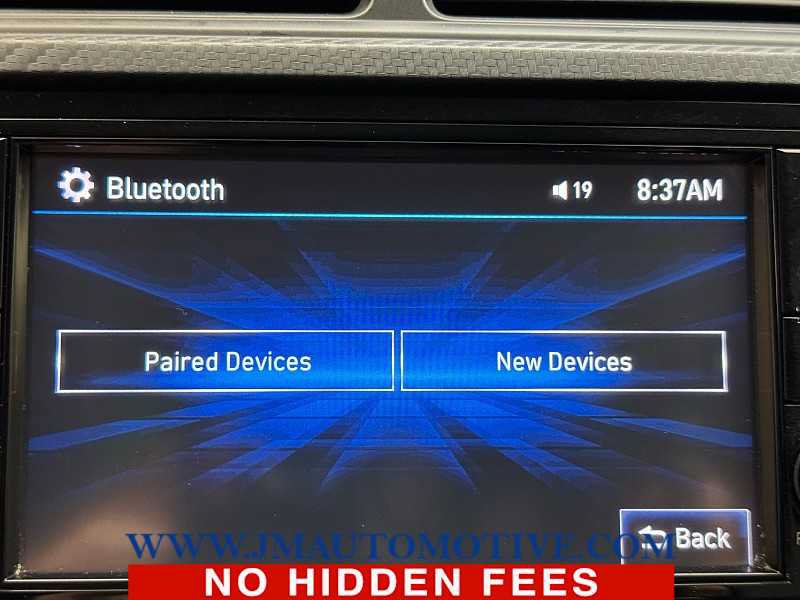Used 2024 Mitsubishi Outlander Sport ES AWD/4WD image 24