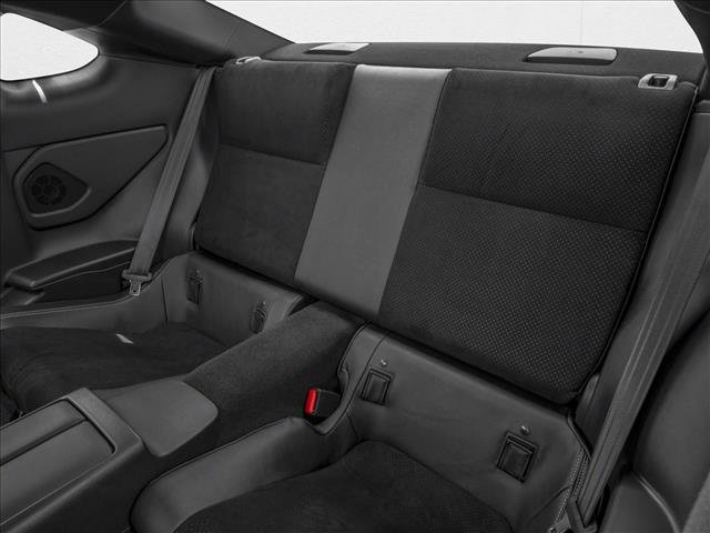 New 2026 Toyota GR86 Premium RWD image 9