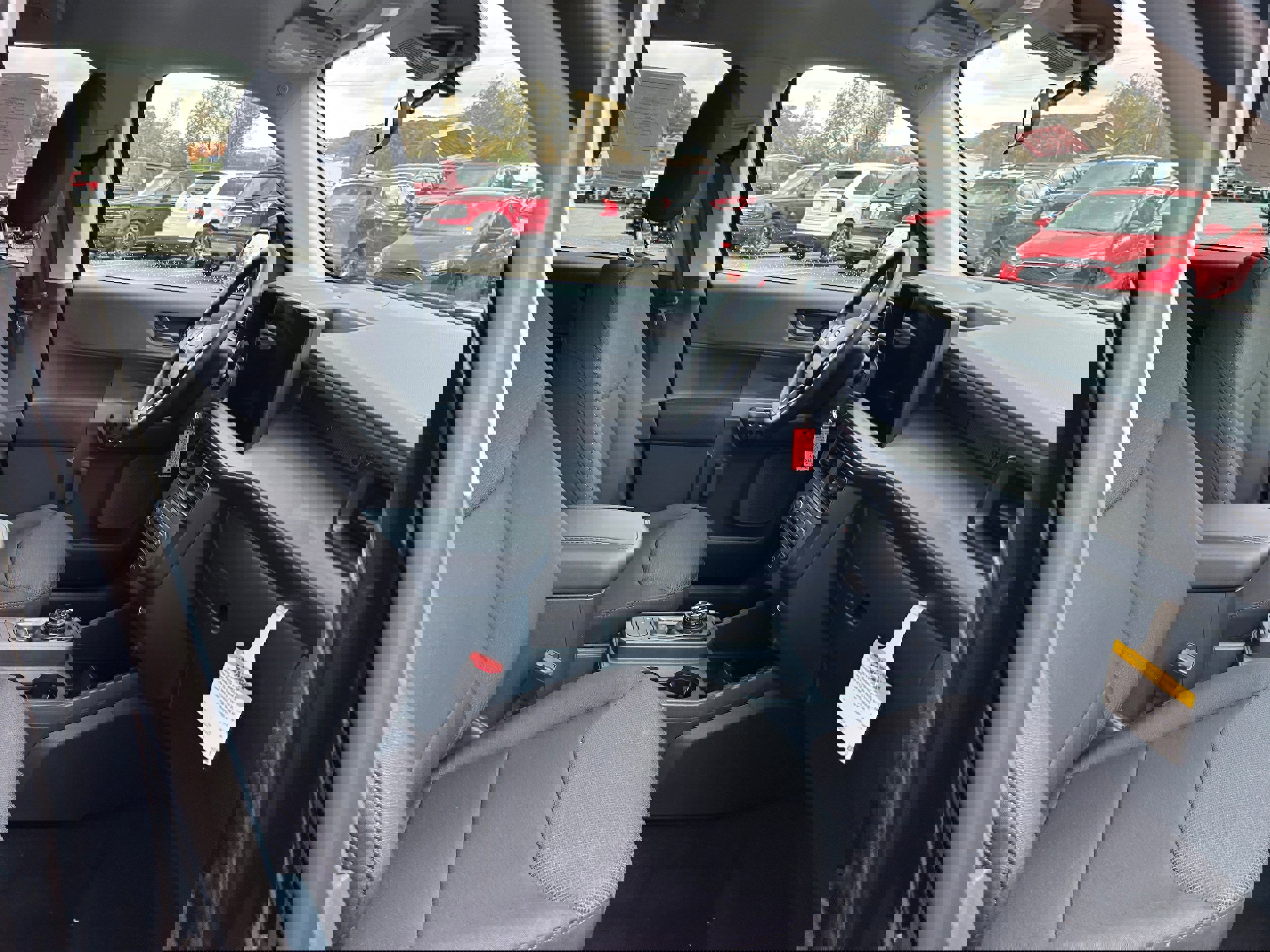 New 2025 Ford Maverick XL w/ Equipment Group 101A image 24