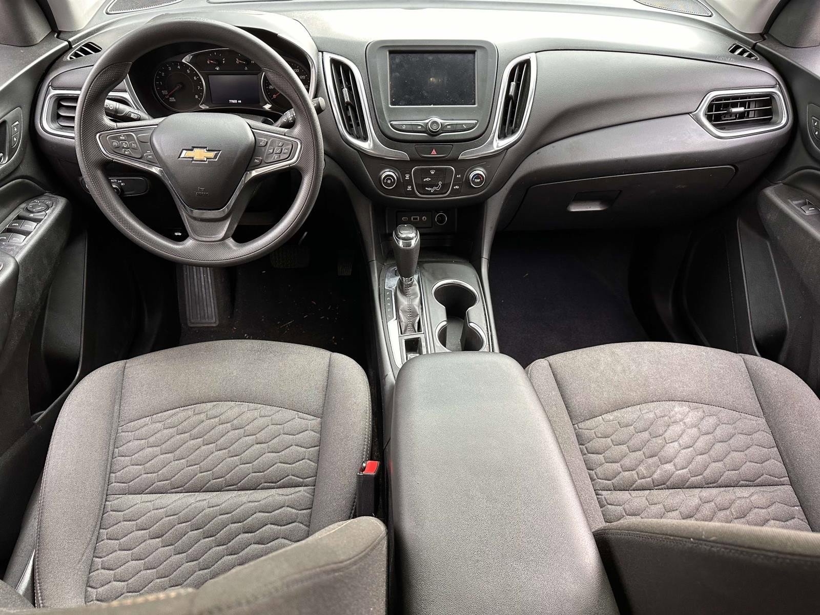 Used 2021 Chevrolet Equinox LT image 14