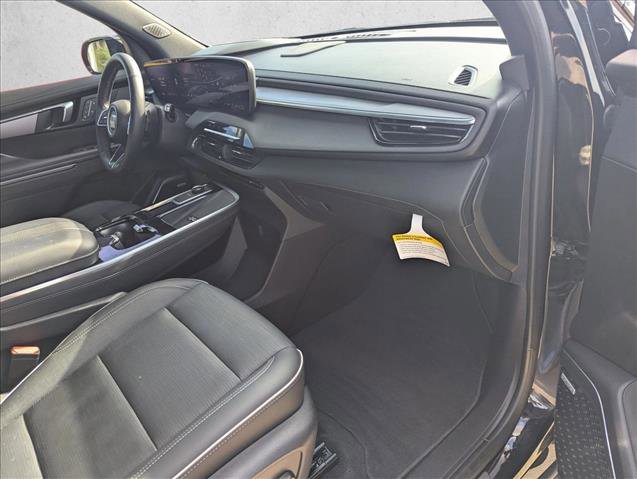 New 2025 Buick Enclave Sport Touring w/ Power Package image 19