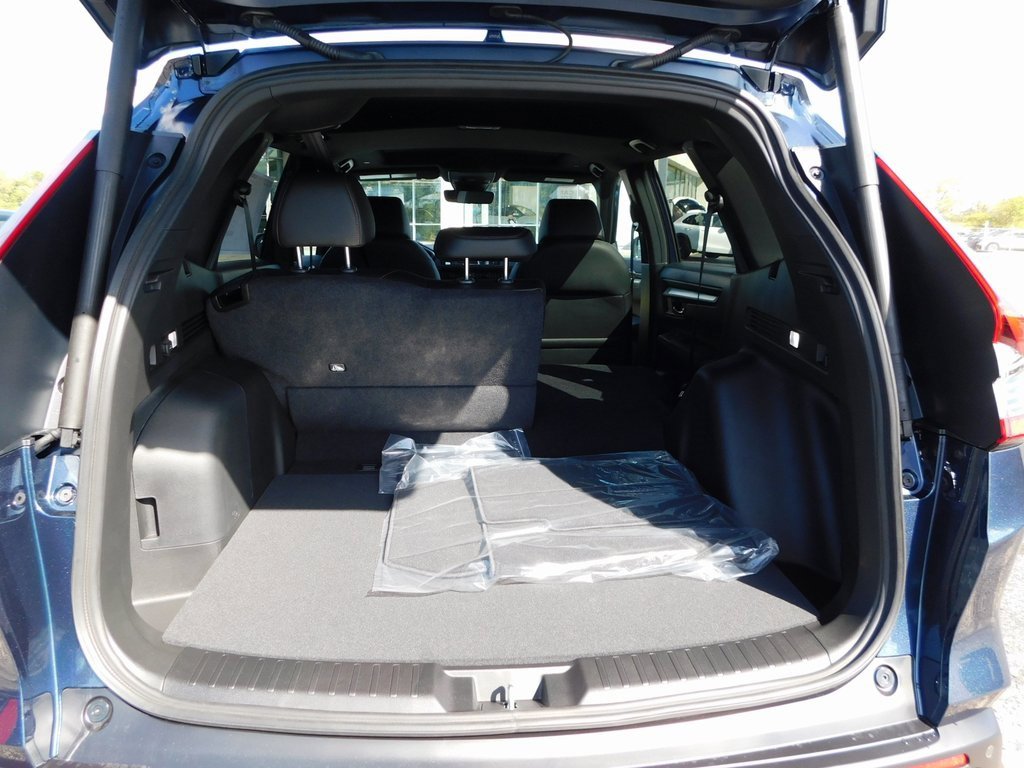 New 2026 Honda CR-V Sport-L image 25
