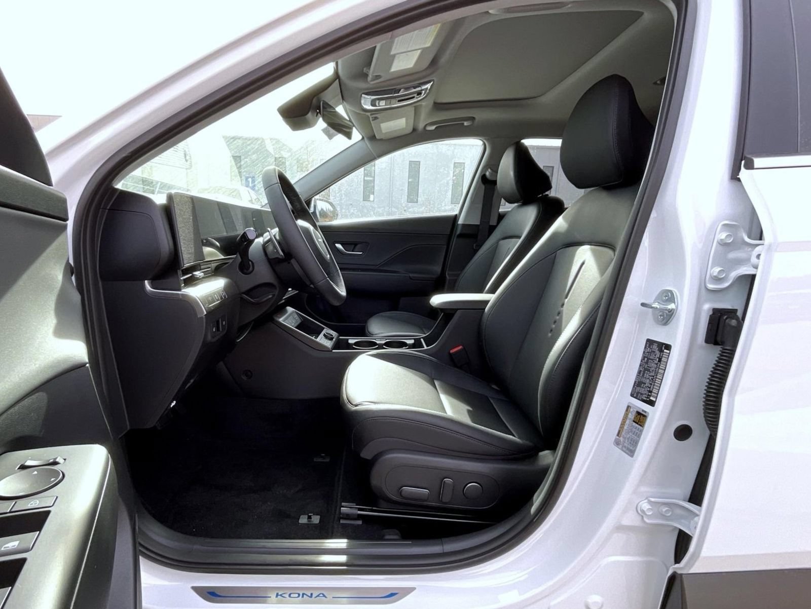 New 2026 Hyundai Kona Limited AWD/4WD image 10