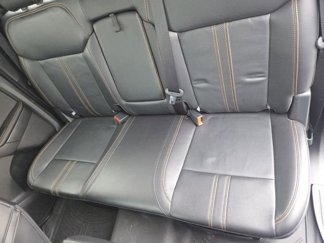 Used 2022 Ford Ranger Lariat w/ Equipment Group 501A High image 31