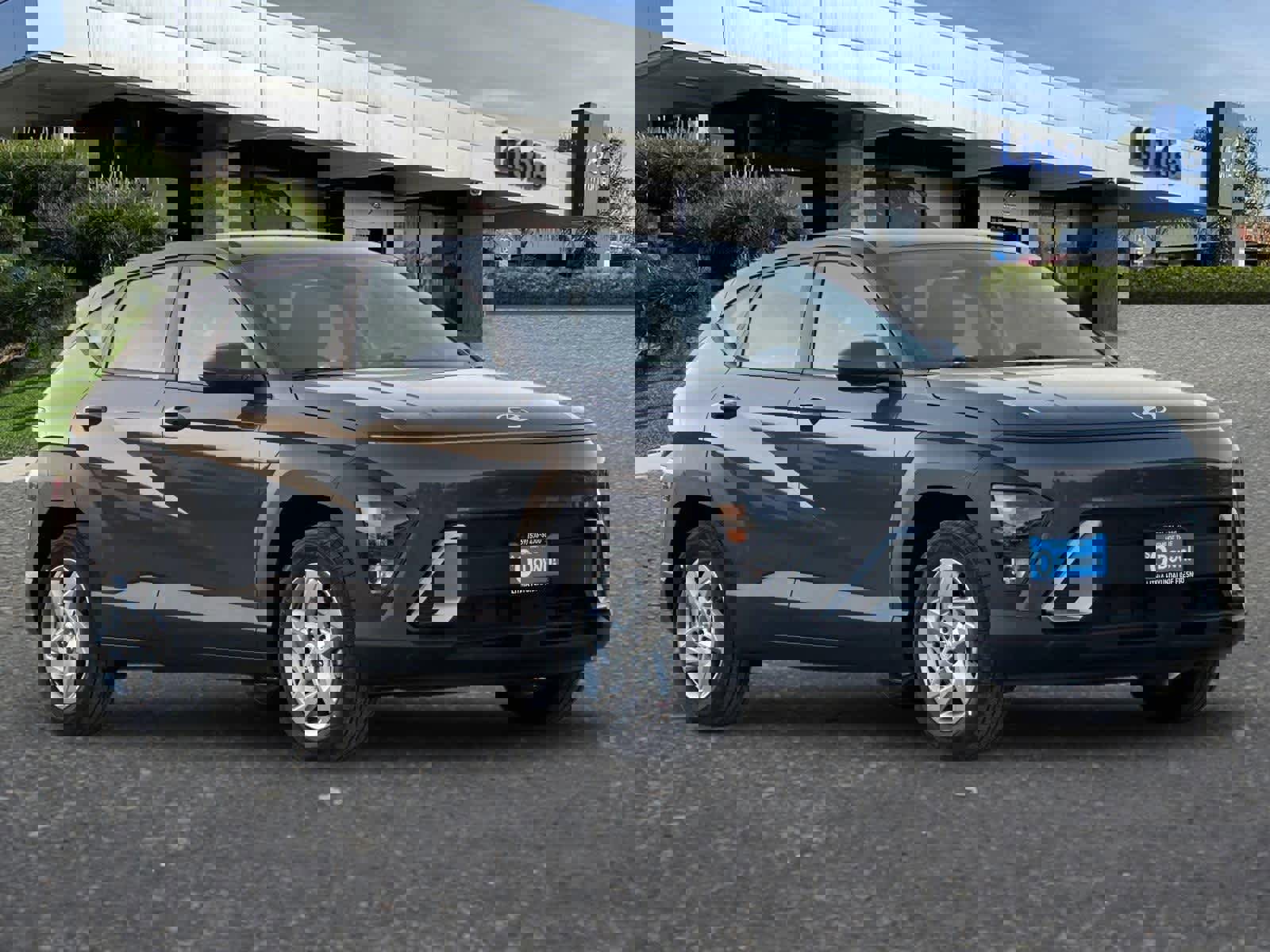 New 2026 Hyundai Kona SE image 10