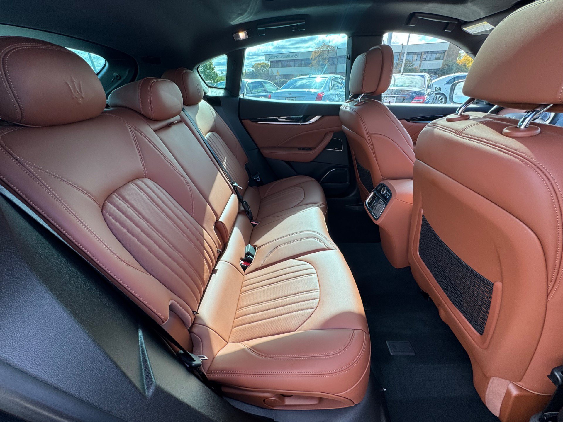 Used 2022 Maserati Levante GT AWD/4WD image 16