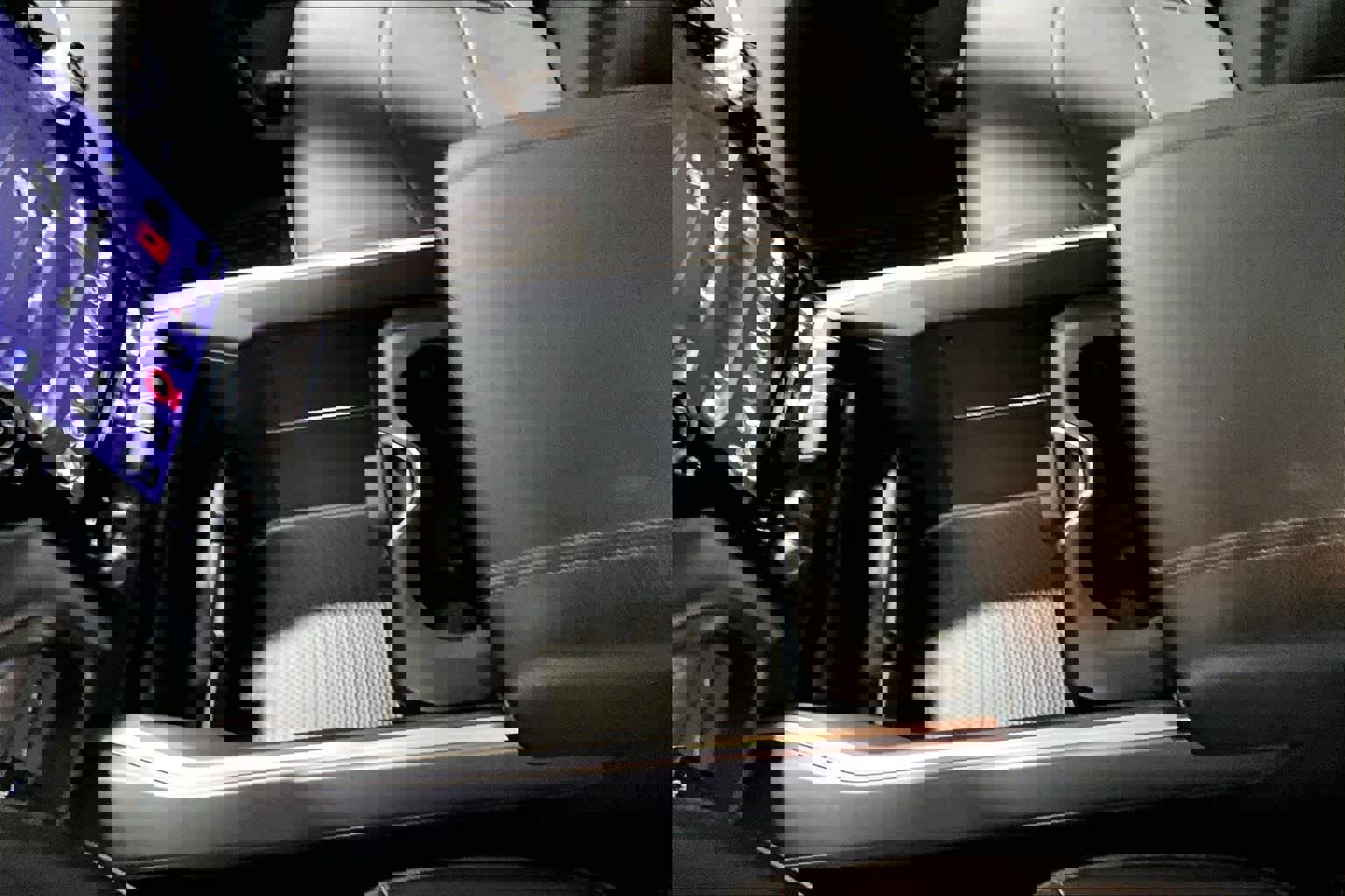 Used 2021 RAM 2500 Big Horn w/ Level 1 Equipment Group image 17