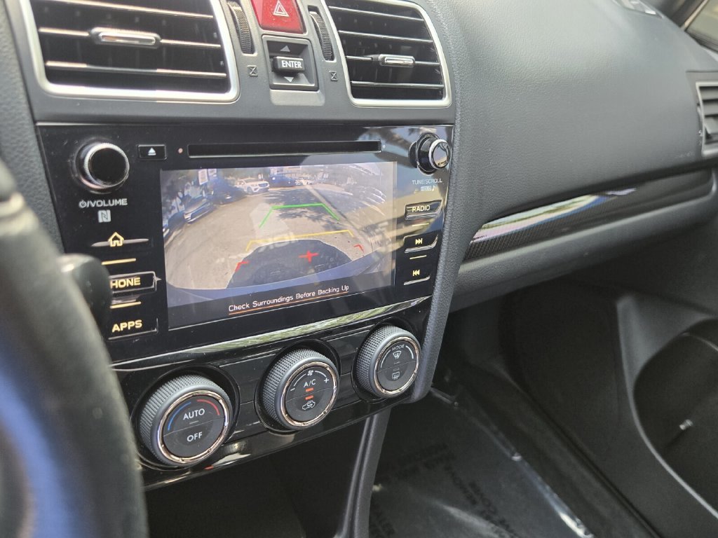 Used 2021 Subaru WRX Premium AWD/4WD image 23