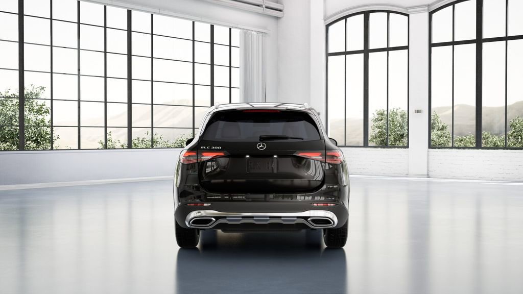 New 2026 Mercedes-Benz GLC 300 image 20