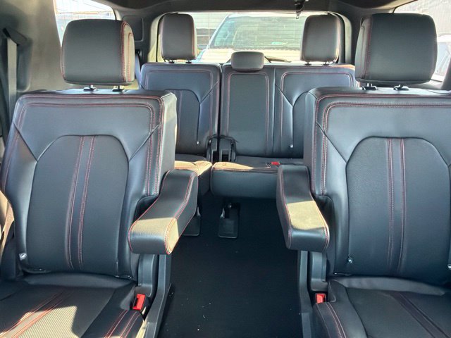 Certified 2023 Ford Expedition Limited RWD image 9