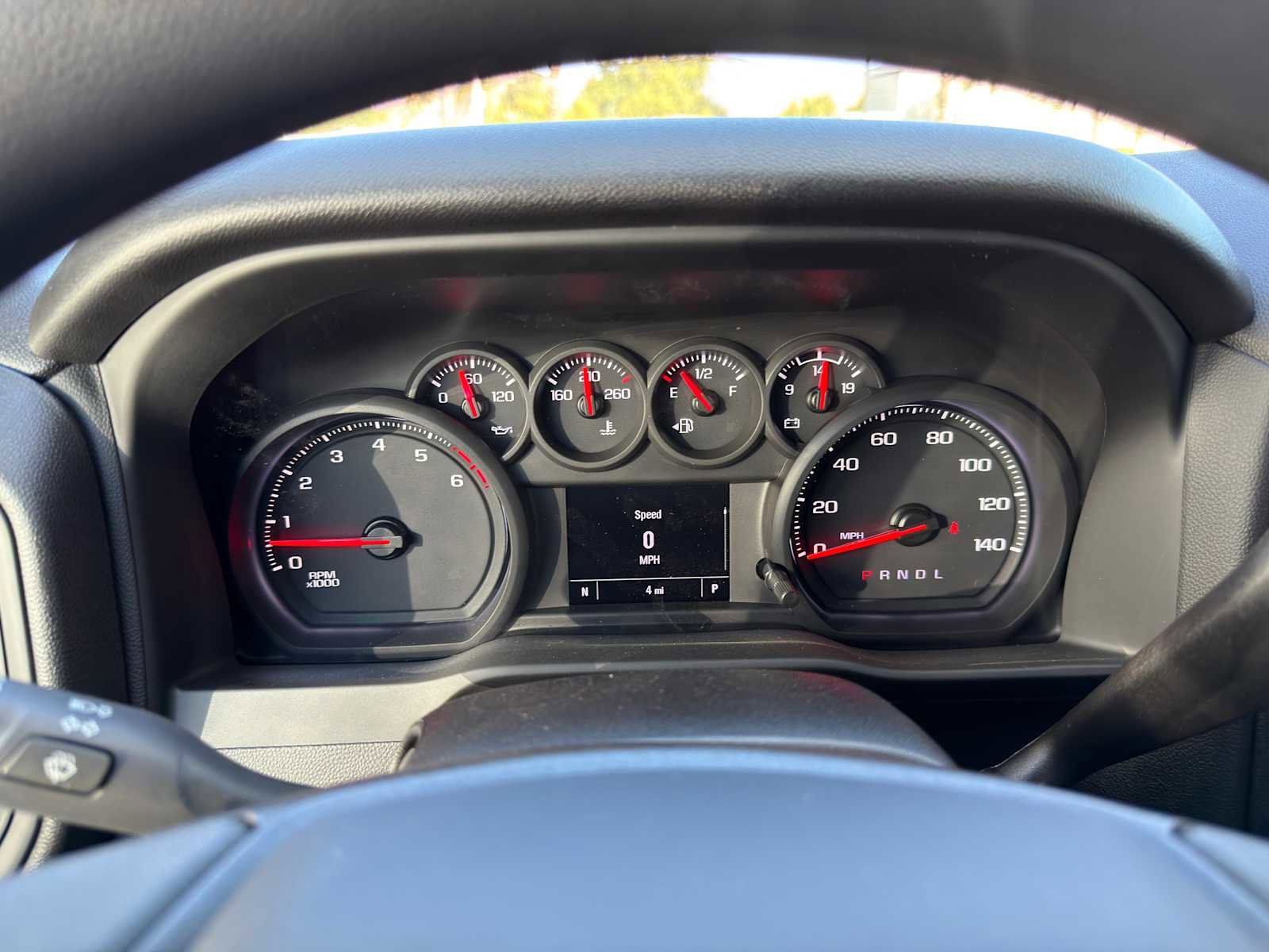 New 2026 Chevrolet Silverado 2500 W/T w/ WT Convenience Package image 40