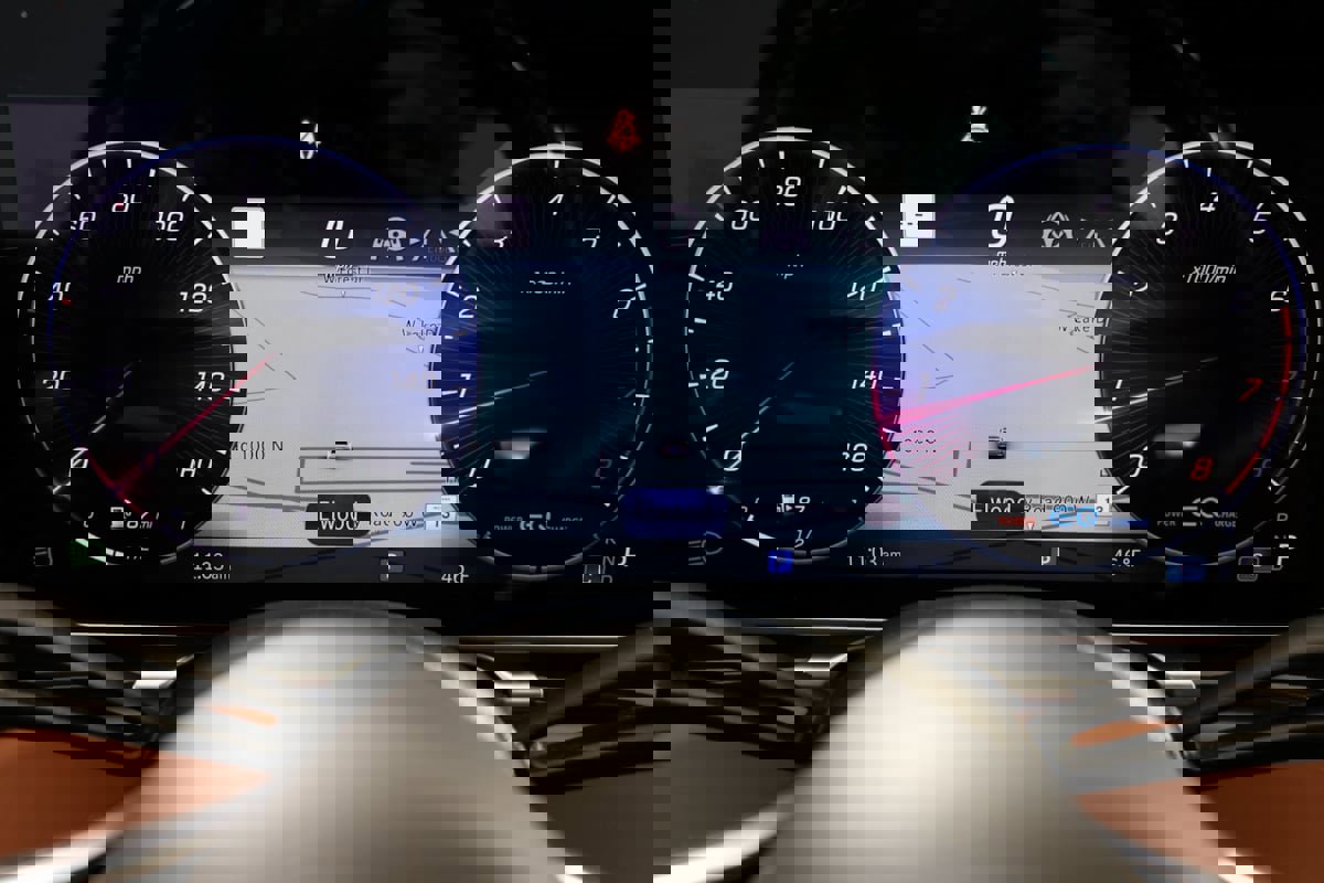 Used 2022 Mercedes-Benz S 580 S 580 image 34