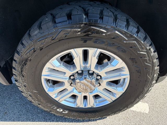 Used 2024 GMC Sierra 2500 Denali Ultimate w/ Max Trailering Package image 12