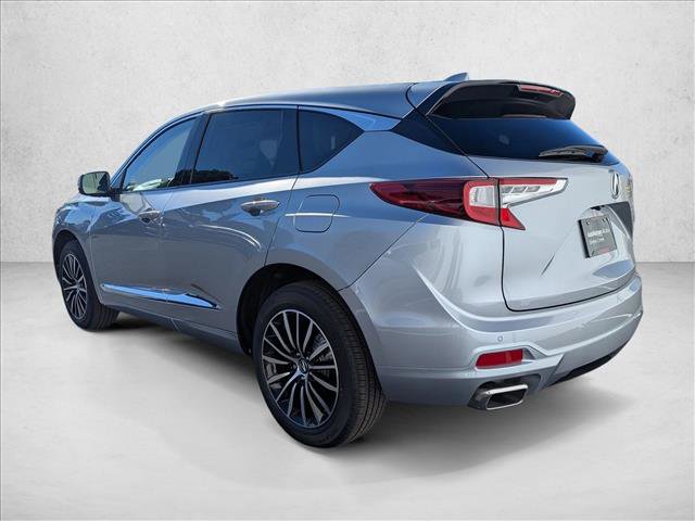 New 2026 Acura RDX SH-AWD w/ Advance Package image 9