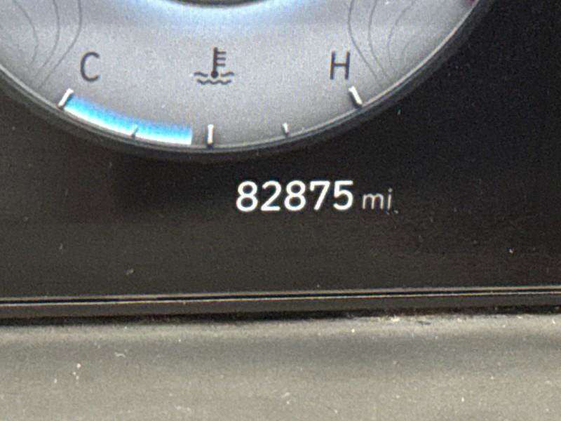 Used 2022 Hyundai Tucson SEL w/ Convenience Package image 61