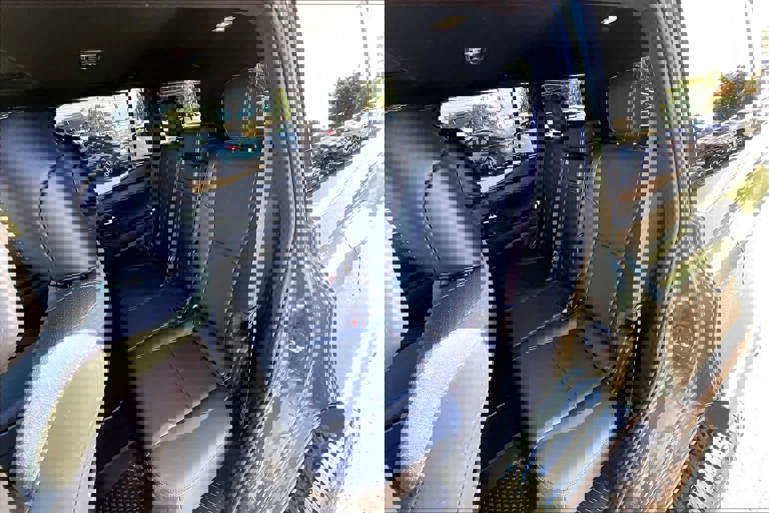 Used 2025 Lexus GX 550 AWD/4WD image 20