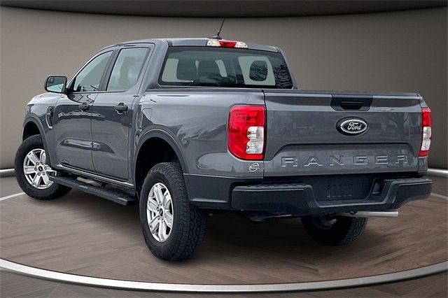 Used 2024 Ford Ranger XL image 11