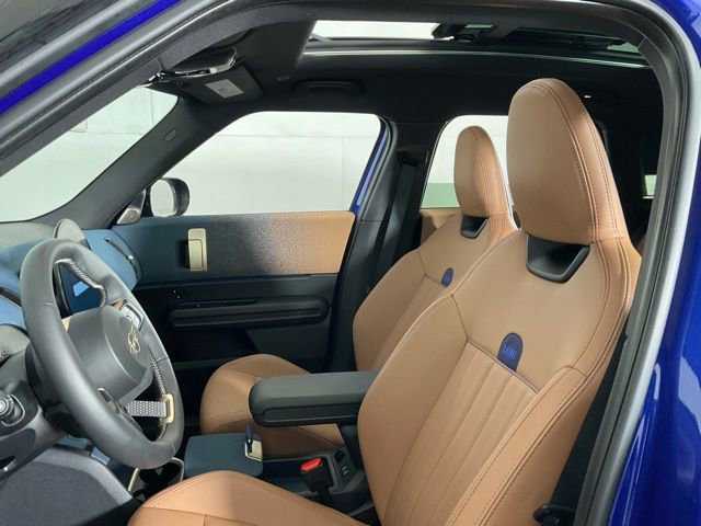 Certified 2025 MINI Cooper Countryman S image 27