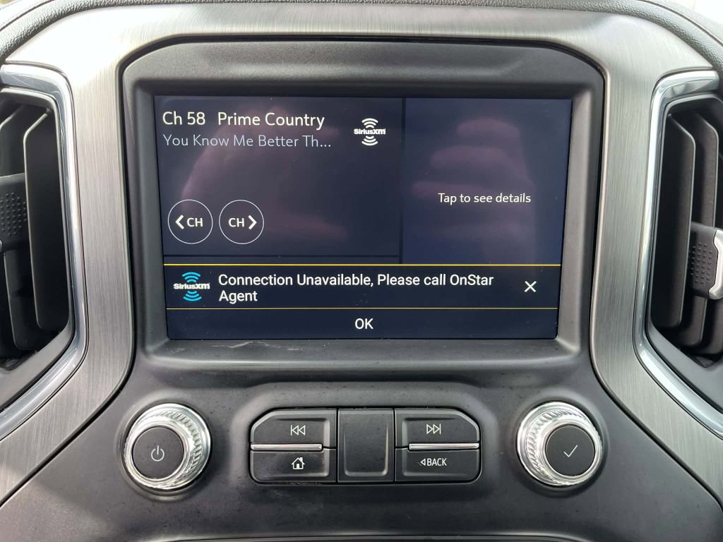 Used 2021 GMC Sierra 3500 Denali w/ Denali Ultimate Package image 25