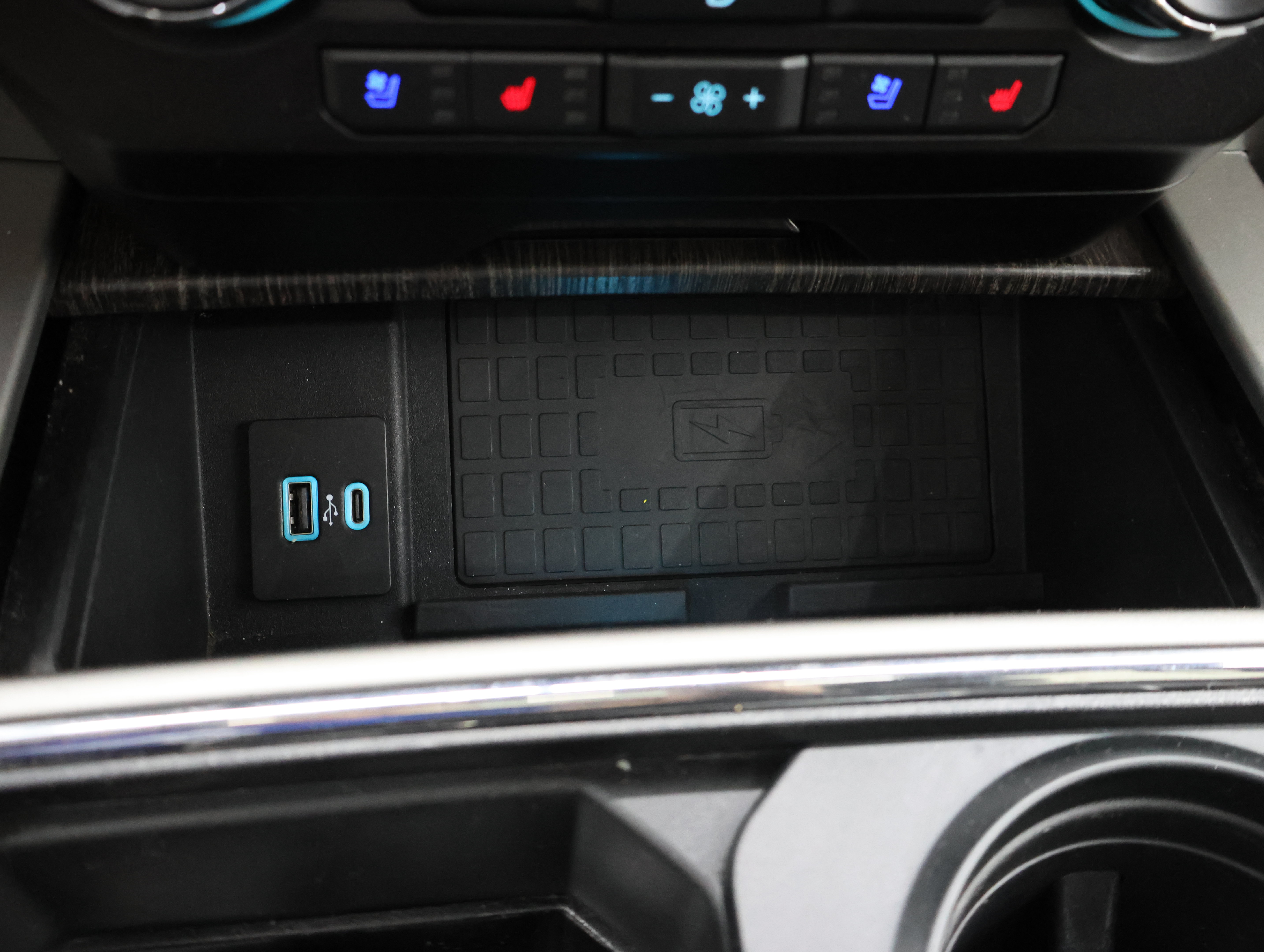 Used 2021 Ford F250 Lariat AWD/4WD image 49