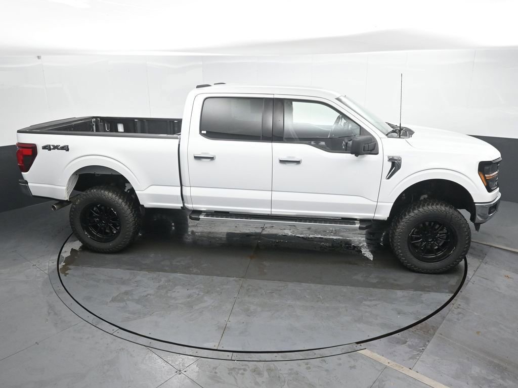 Used 2024 Ford F150 XLT w/ Tow/Haul Package image 36