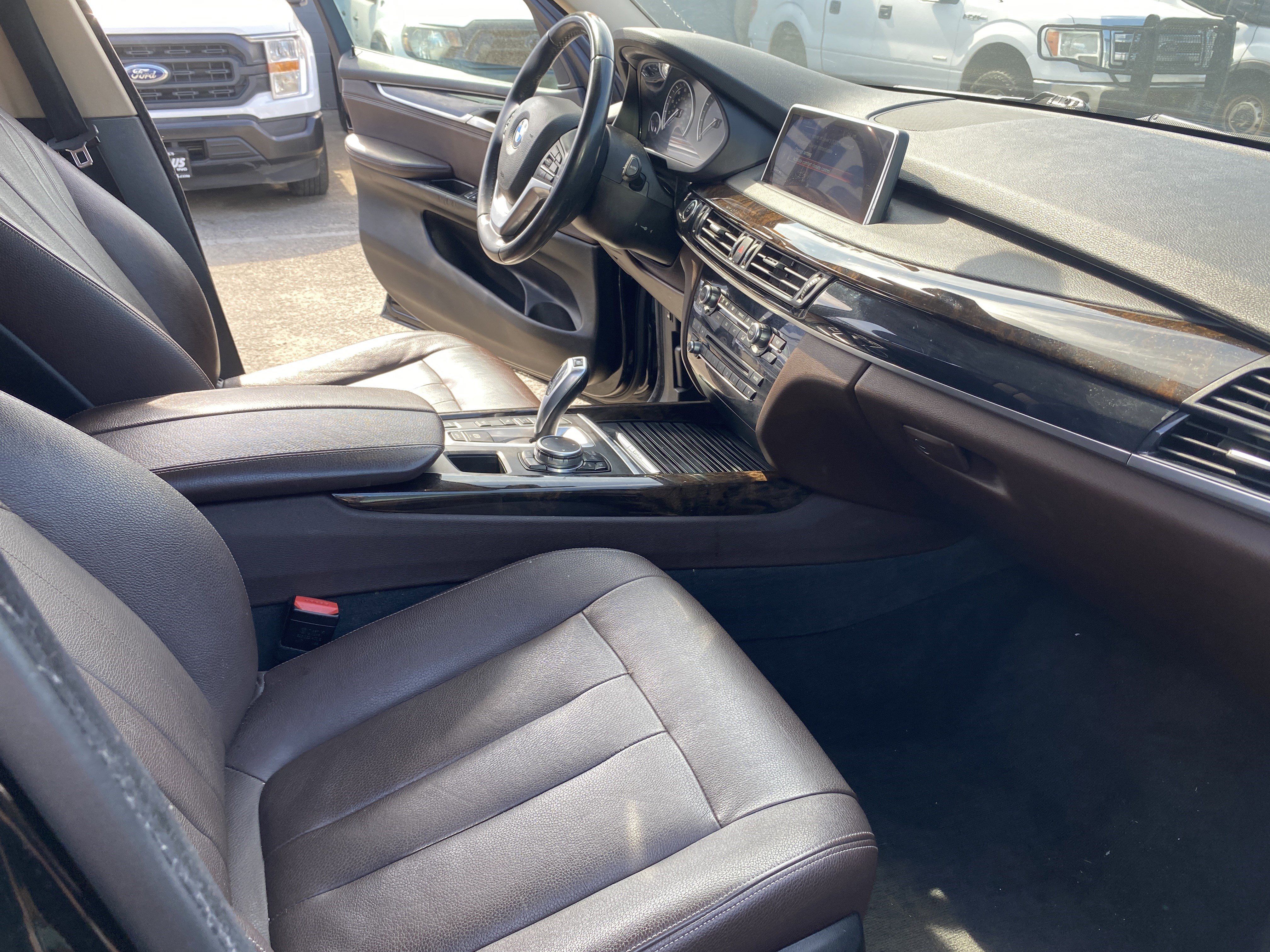 Used 2016 BMW X5 xDrive40e w/ Premium Package AWD/4WD image 20