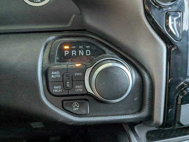Used 2023 RAM 1500 Big Horn AWD/4WD image 20